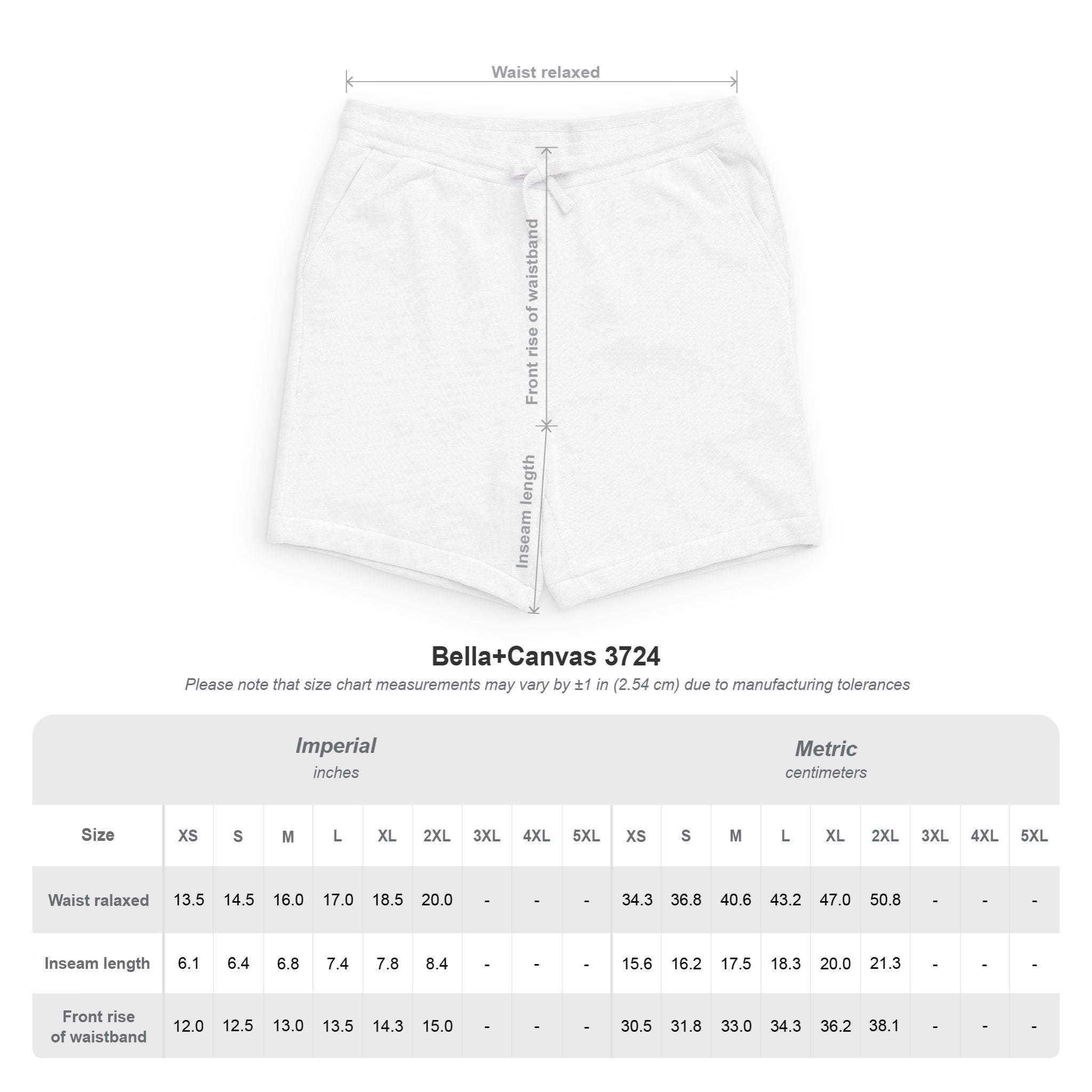 Jesus is King Unisex Sponge Fleece Sweatshort