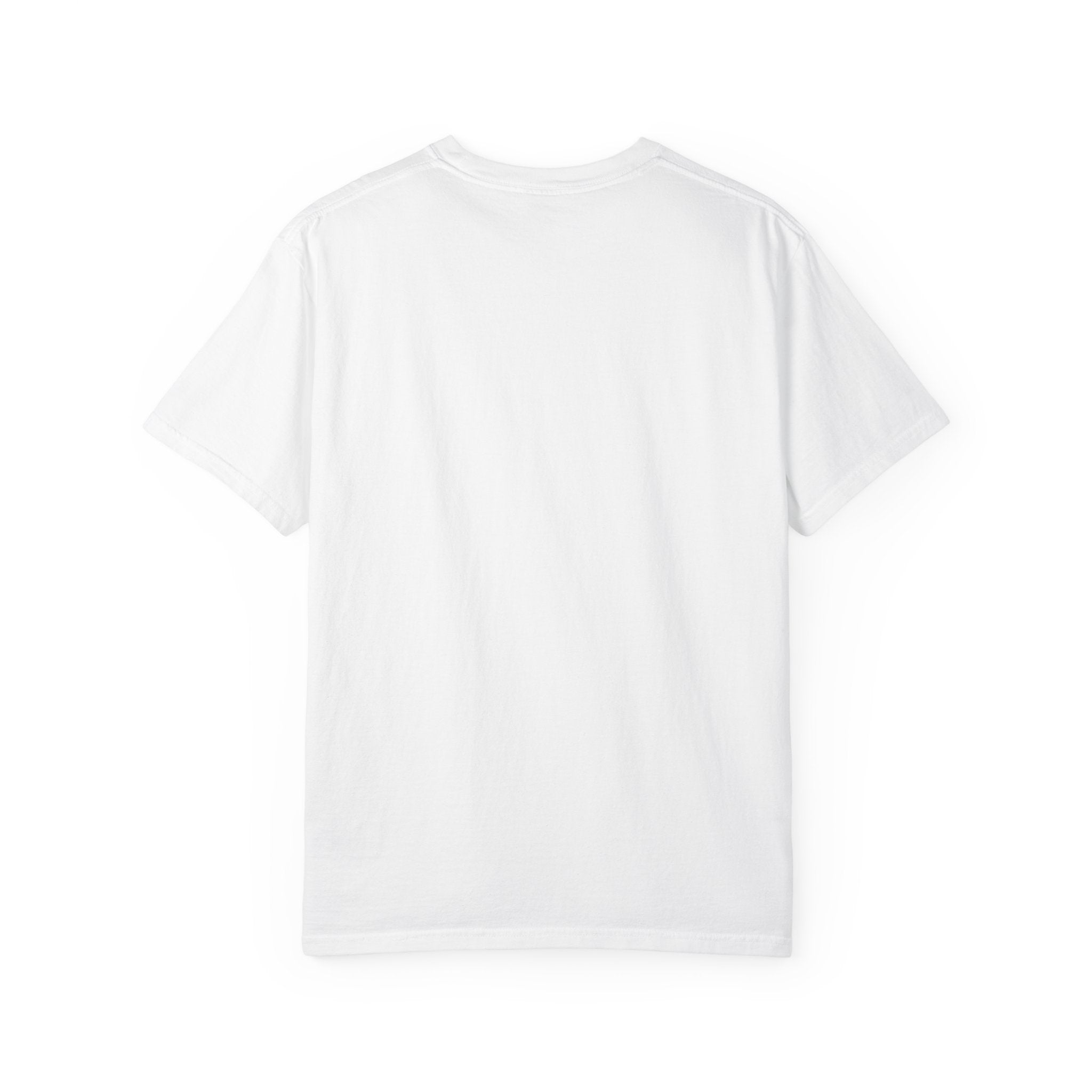 God is Good Unisex Garment-Dyed T-shirt