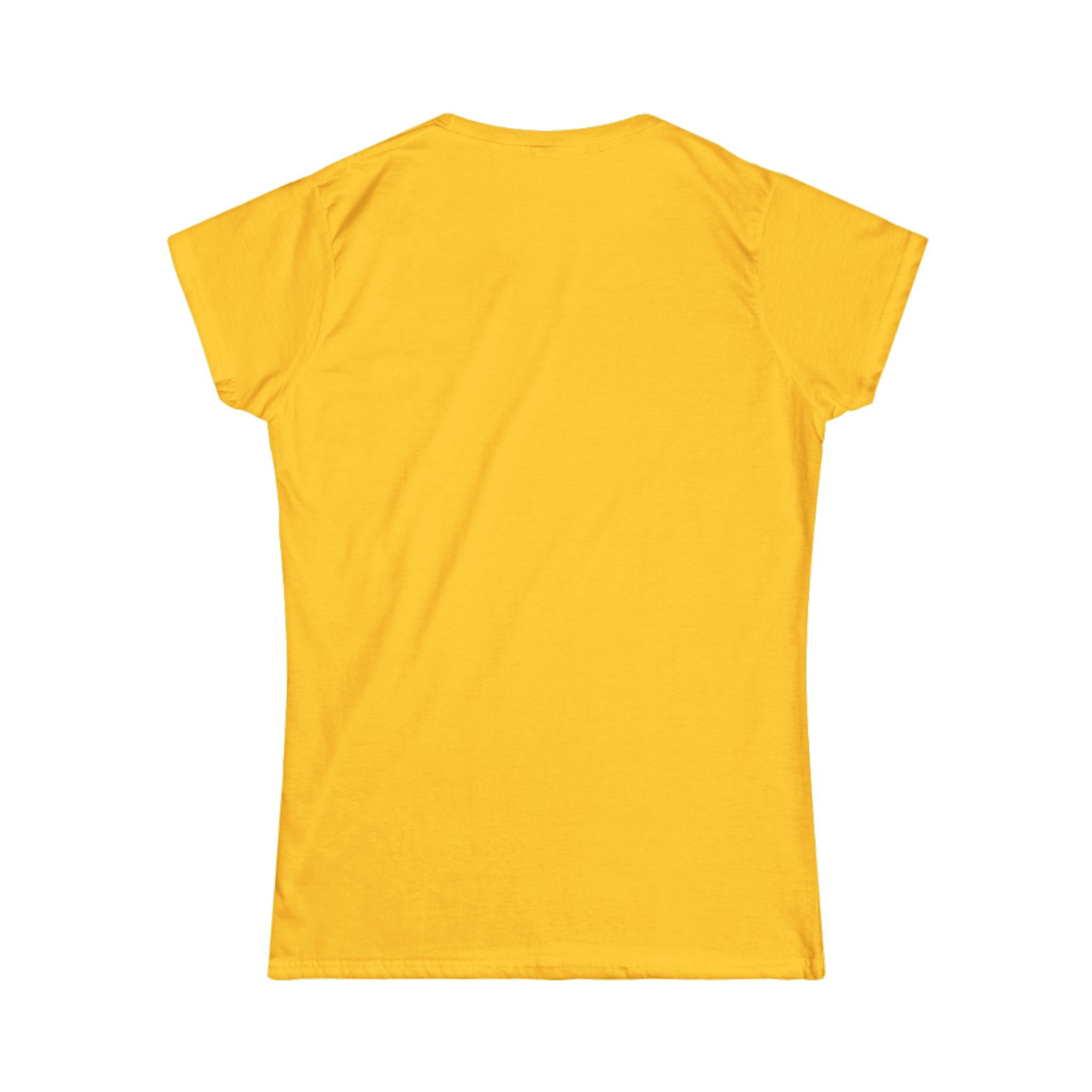 Faith Women's Softstyle Tee