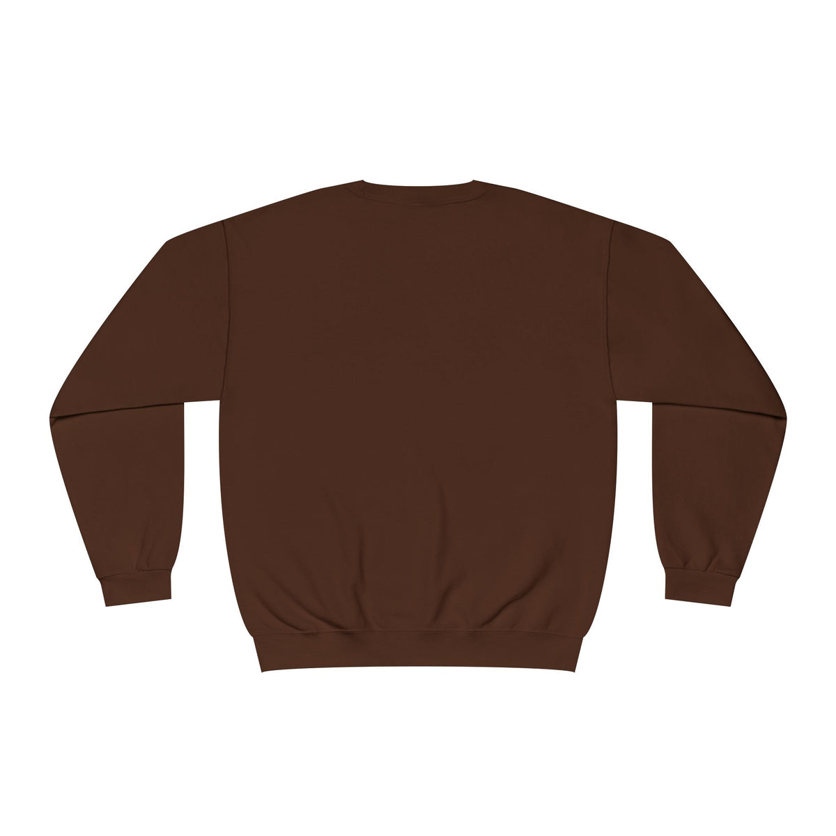 Pumpkin spice & Jesus Christ Unisex NuBlend® Crewneck Sweatshirt