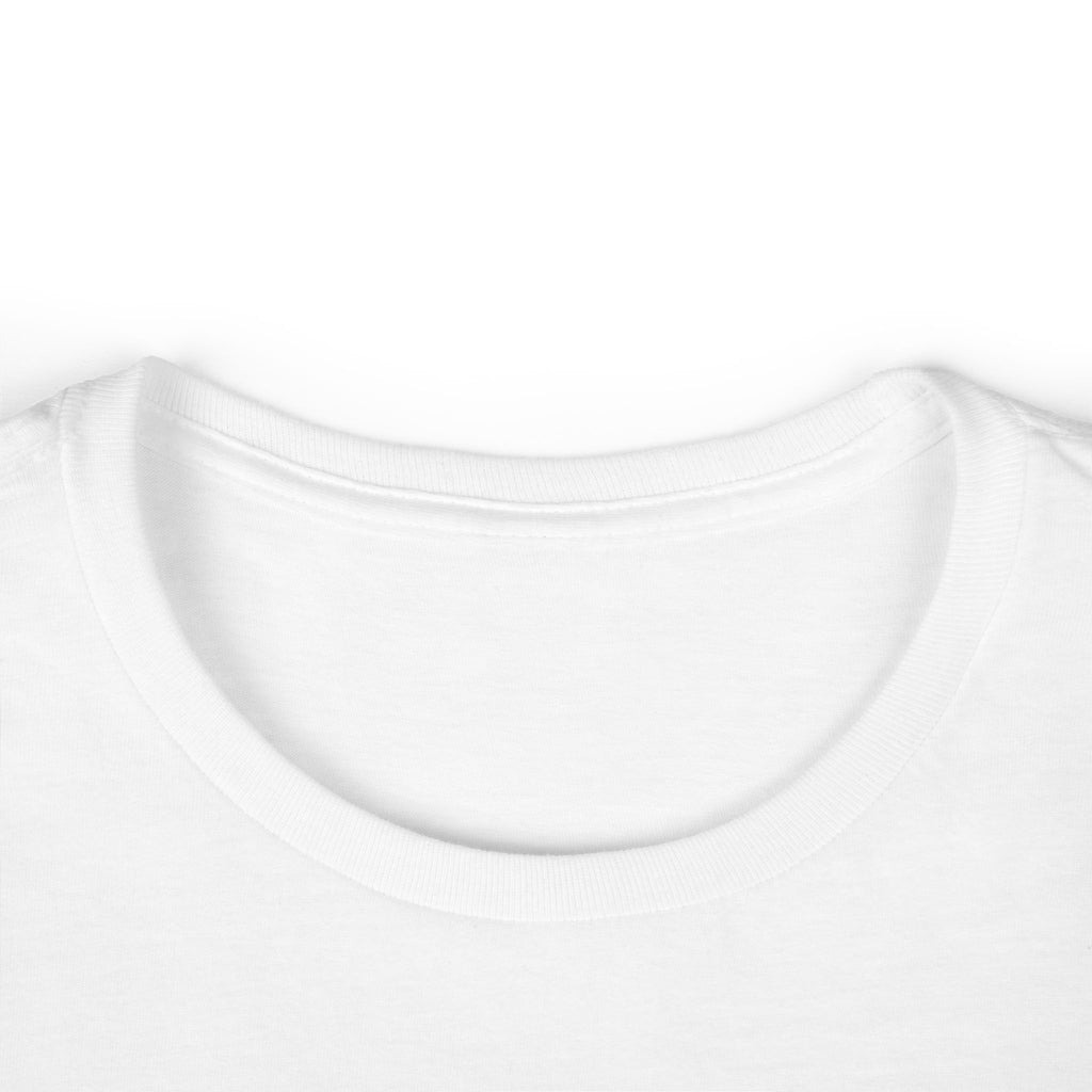 Faith Women's Softstyle Tee