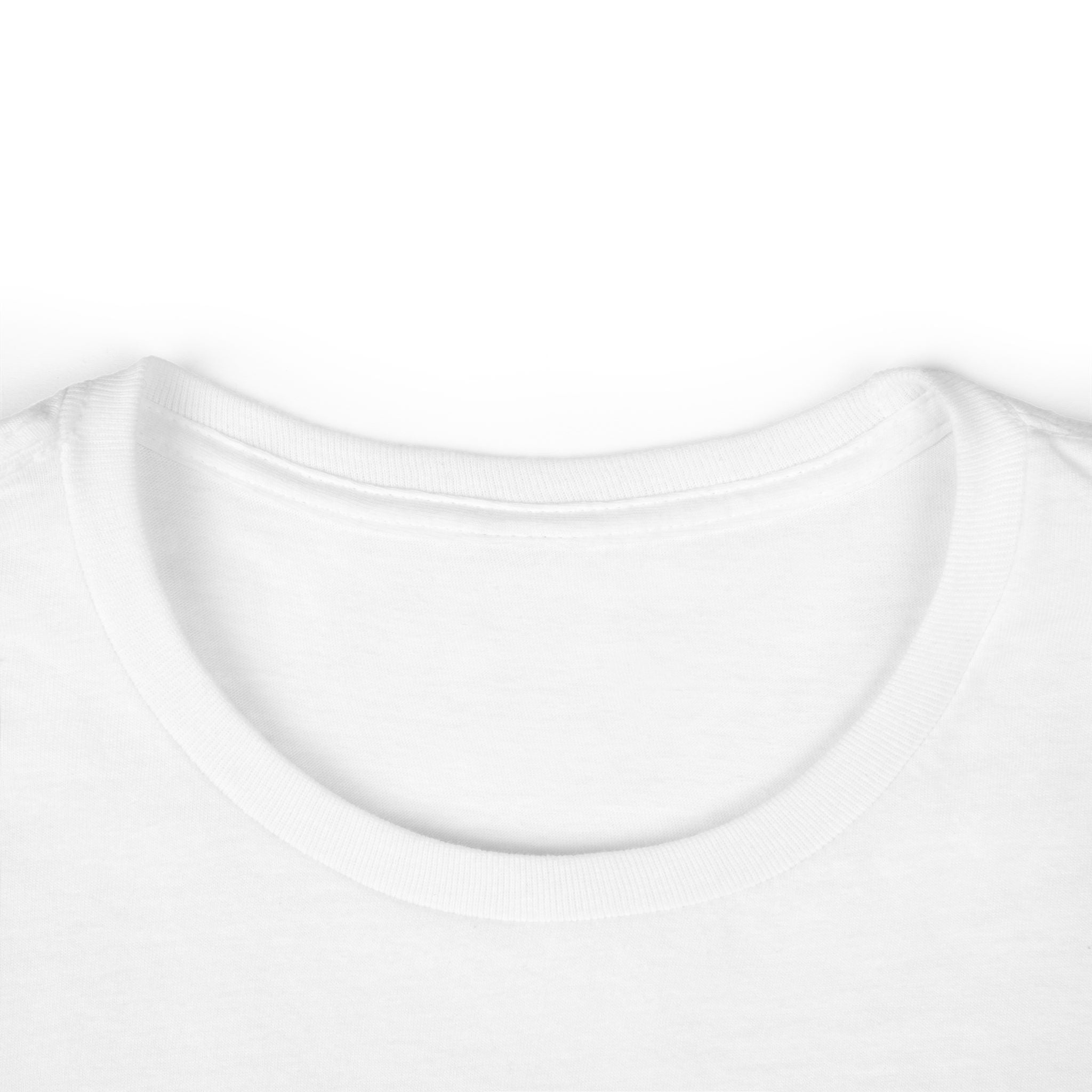 Faith Women's Softstyle Tee
