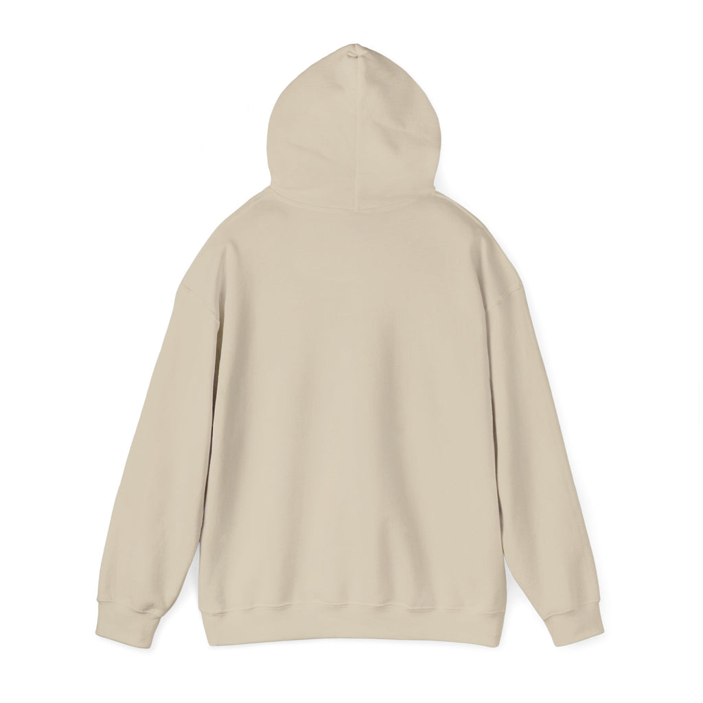 Jesus Society Hoodie | Script Faith Typography, Christian Sweatshirt