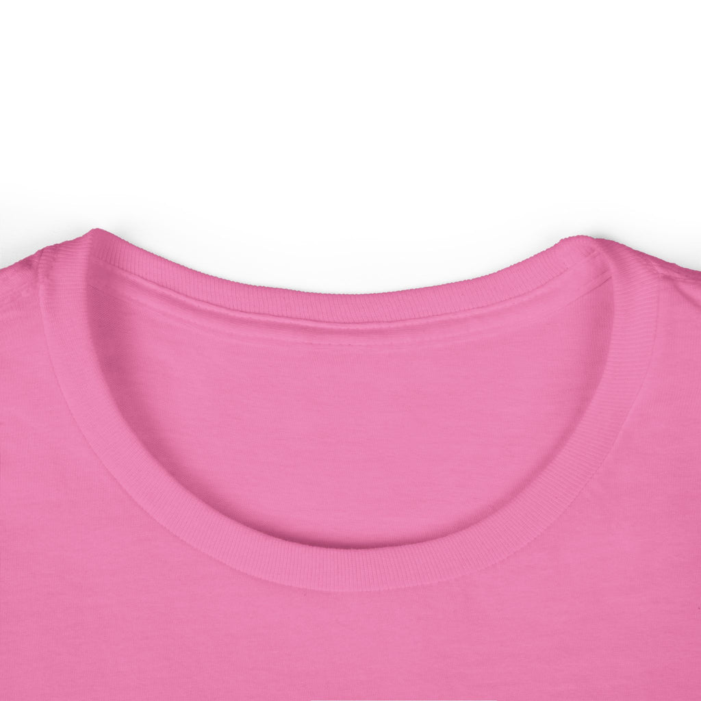 Faith Women's Softstyle Tee