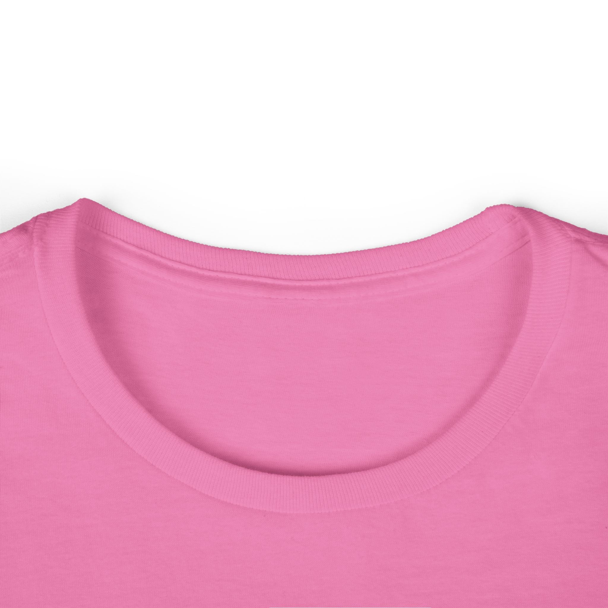 Faith Women's Softstyle Tee