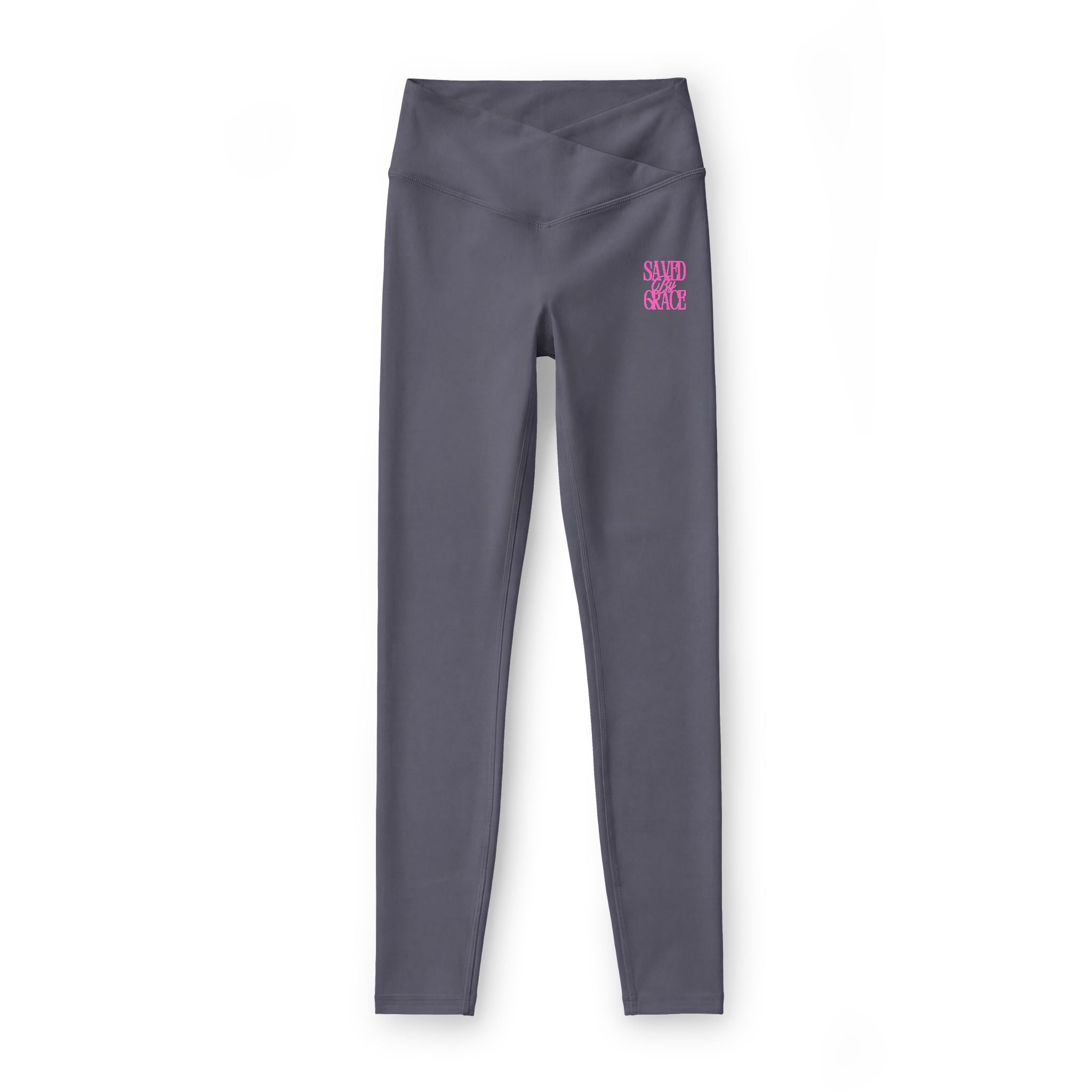 Saved by Grace Women’s Luxe Leggings